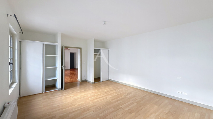 Ma-Cabane - Vente Appartement SAUMUR, 44 m²