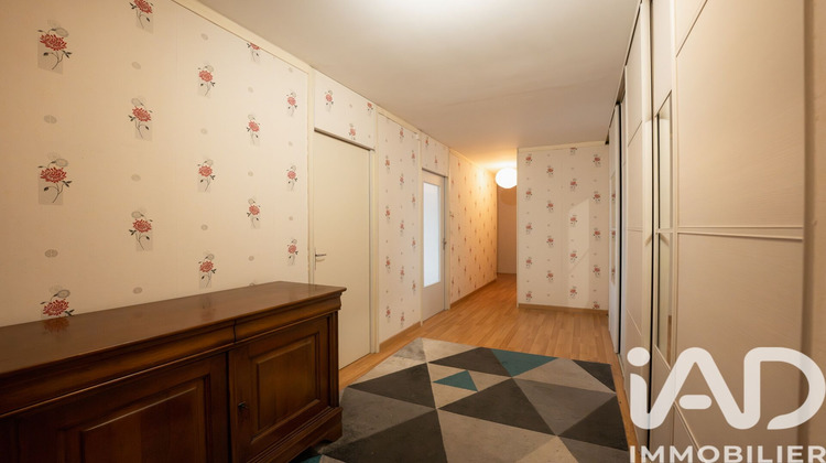 Ma-Cabane - Vente Appartement Saumur, 105 m²