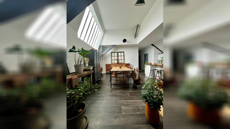 Ma-Cabane - Vente Appartement SAUMUR, 82 m²