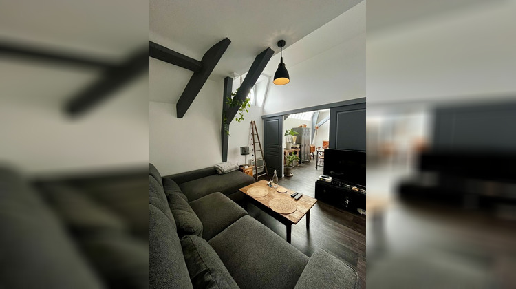 Ma-Cabane - Vente Appartement SAUMUR, 82 m²