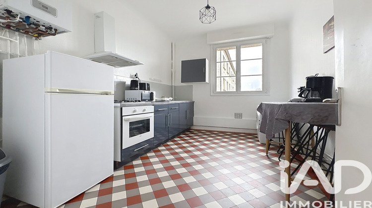 Ma-Cabane - Vente Appartement Saumur, 78 m²