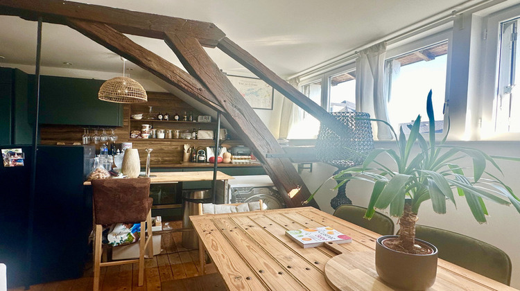 Ma-Cabane - Vente Appartement SAUMUR, 60 m²