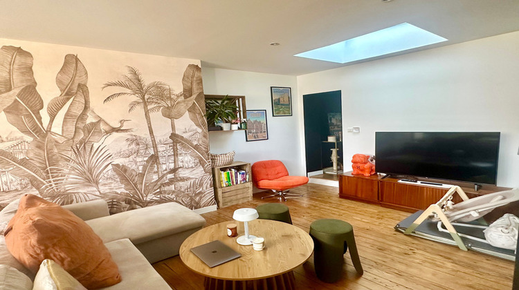 Ma-Cabane - Vente Appartement SAUMUR, 60 m²