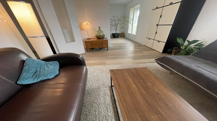 Ma-Cabane - Vente Appartement SAUMUR, 84 m²