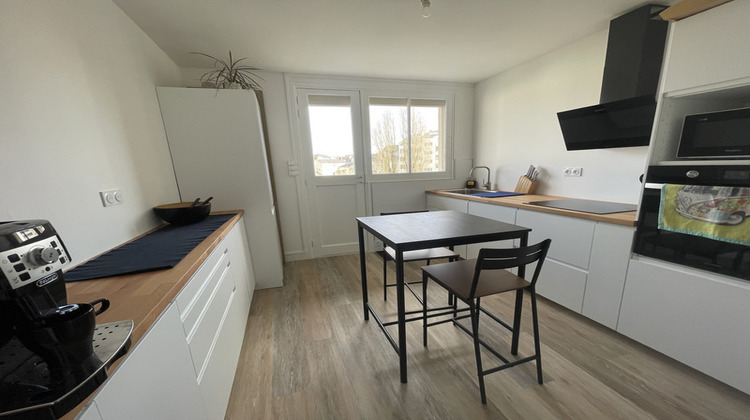 Ma-Cabane - Vente Appartement SAUMUR, 84 m²