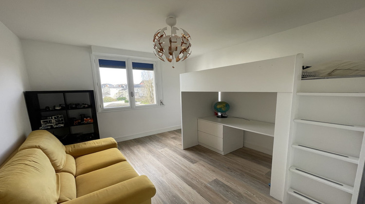 Ma-Cabane - Vente Appartement SAUMUR, 84 m²