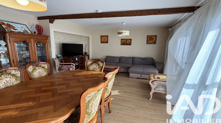Ma-Cabane - Vente Appartement Saumur, 66 m²