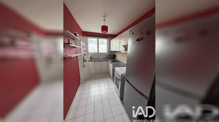 Ma-Cabane - Vente Appartement Saumur, 66 m²
