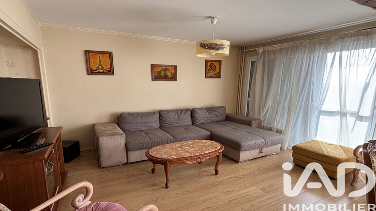 Ma-Cabane - Vente Appartement Saumur, 66 m²