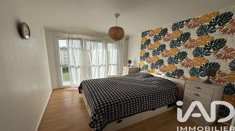 Ma-Cabane - Vente Appartement Saumur, 66 m²