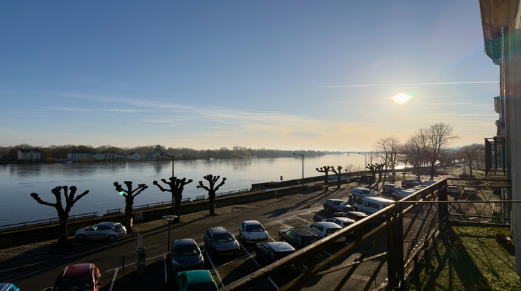 Ma-Cabane - Vente Appartement SAUMUR, 100 m²