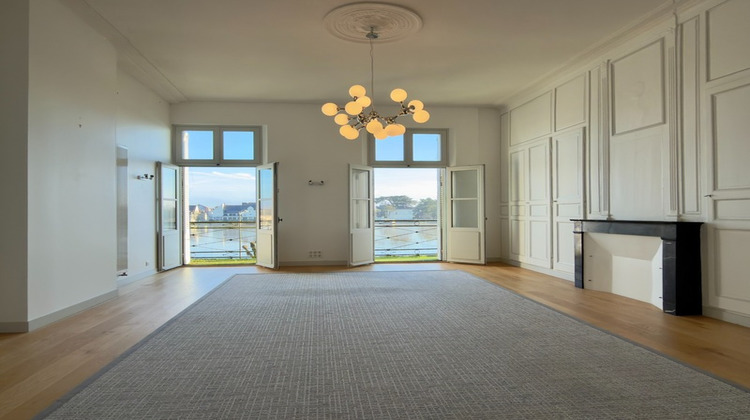 Ma-Cabane - Vente Appartement SAUMUR, 100 m²