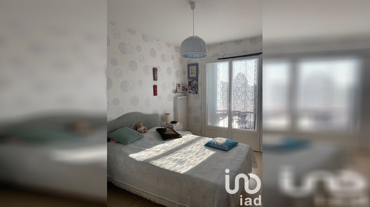 Ma-Cabane - Vente Appartement Saumur, 61 m²