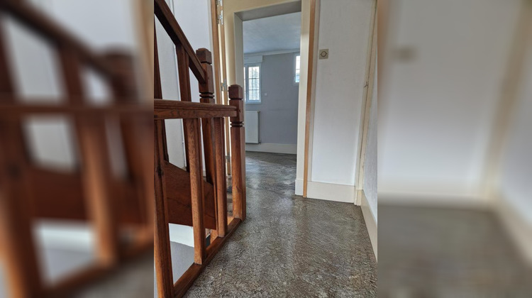 Ma-Cabane - Vente Appartement SAUMUR, 44 m²