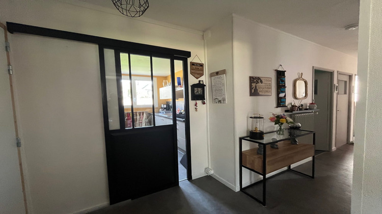 Ma-Cabane - Vente Appartement Saumur, 72 m²