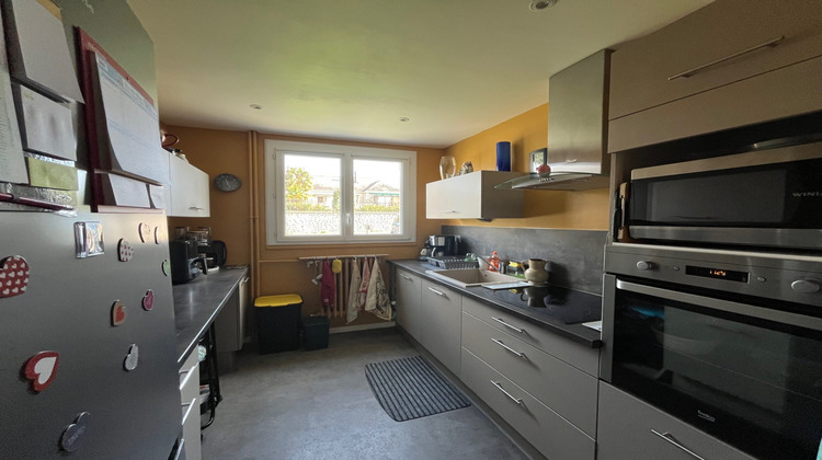 Ma-Cabane - Vente Appartement Saumur, 72 m²