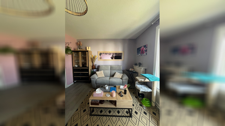 Ma-Cabane - Vente Appartement Saumur, 72 m²