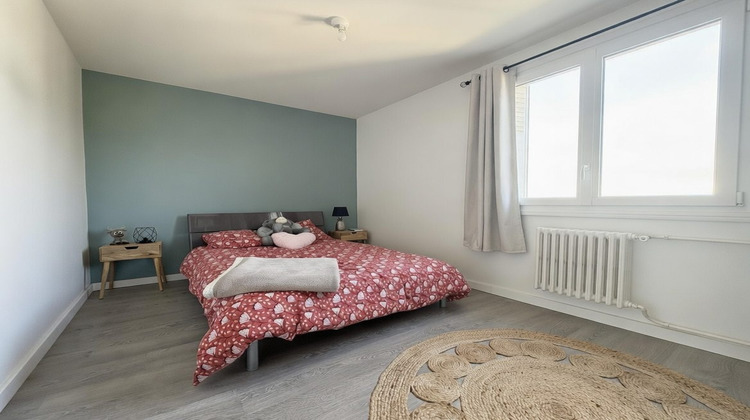 Ma-Cabane - Vente Appartement Saumur, 72 m²