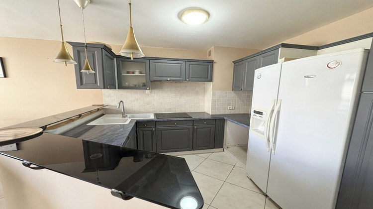 Ma-Cabane - Vente Appartement Saumur, 75 m²