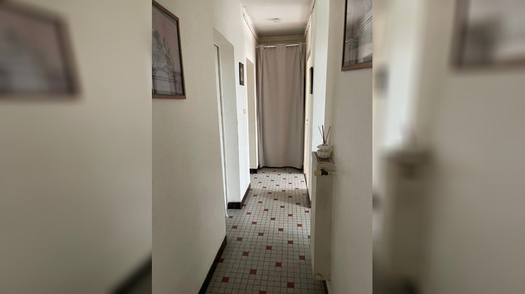 Ma-Cabane - Vente Appartement SAUMUR, 72 m²