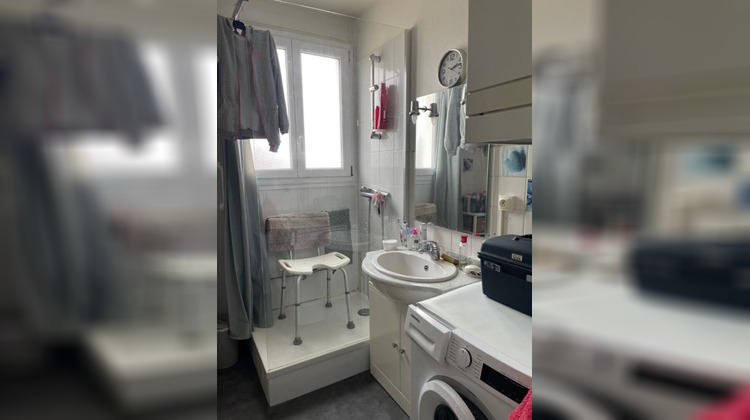 Ma-Cabane - Vente Appartement SAUMUR, 72 m²