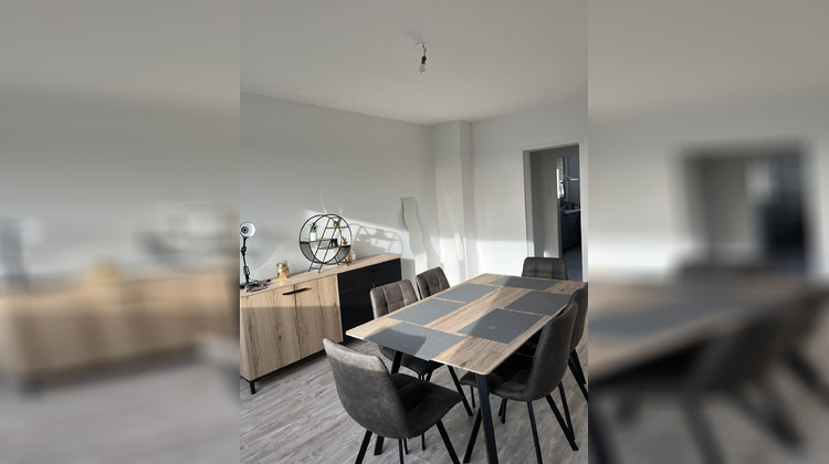 Ma-Cabane - Vente Appartement Saumur, 75 m²