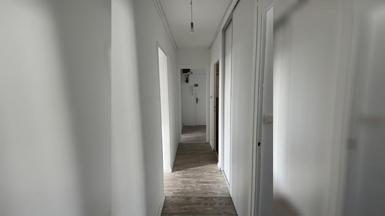 Ma-Cabane - Vente Appartement Saumur, 75 m²