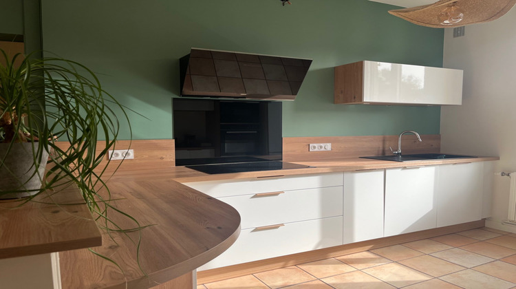 Ma-Cabane - Vente Appartement Saumur, 97 m²