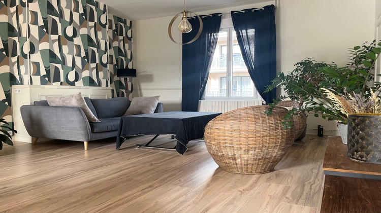 Ma-Cabane - Vente Appartement Saumur, 97 m²