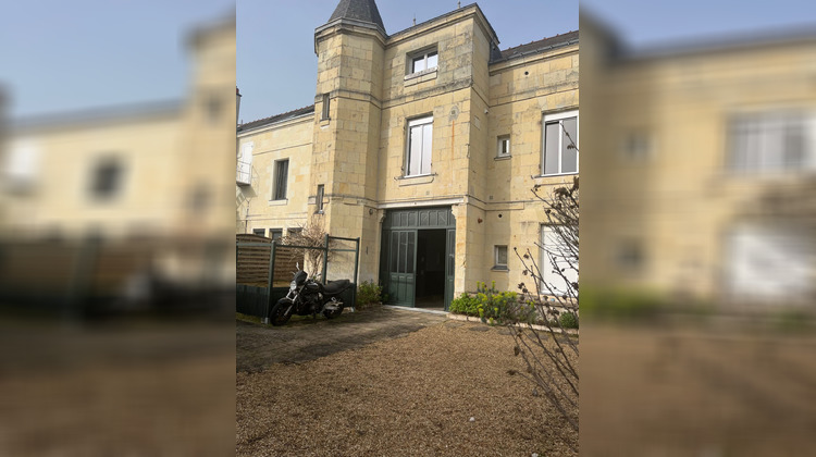 Ma-Cabane - Vente Appartement Saumur, 97 m²