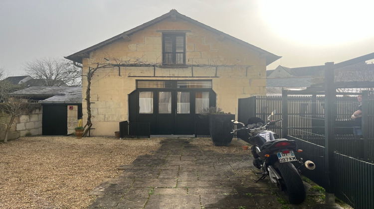 Ma-Cabane - Vente Appartement Saumur, 97 m²