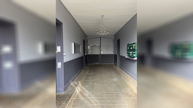 Ma-Cabane - Vente Appartement Saumur, 97 m²