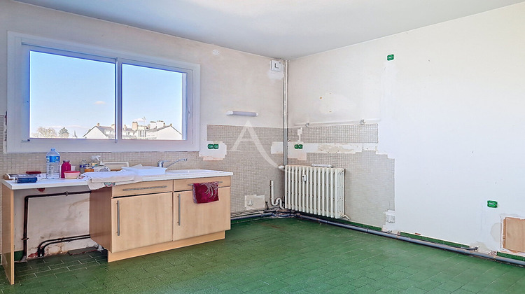 Ma-Cabane - Vente Appartement SAUMUR, 146 m²