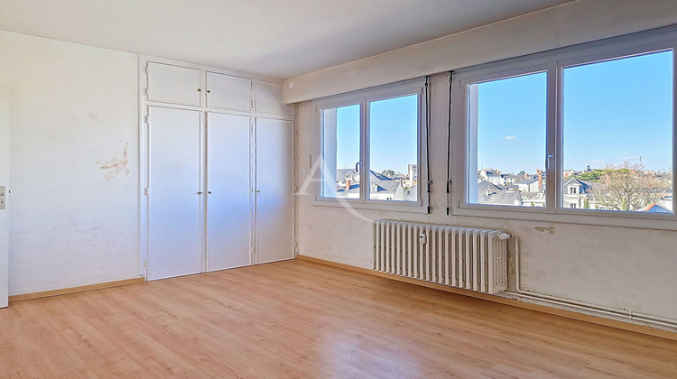 Ma-Cabane - Vente Appartement SAUMUR, 146 m²