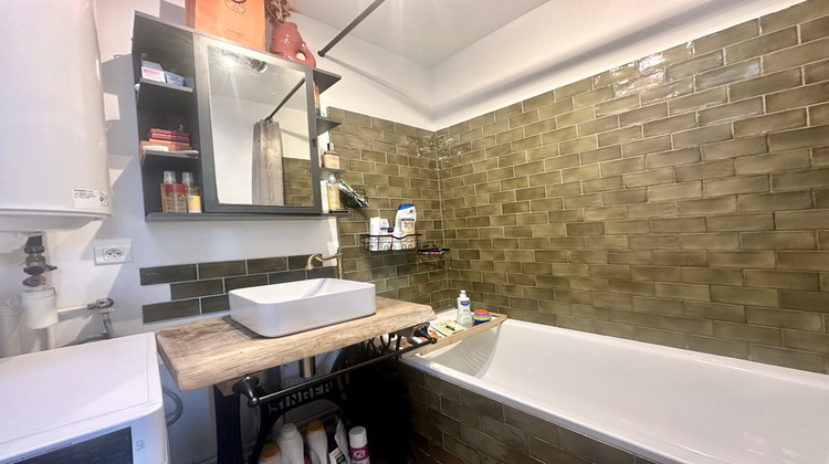 Ma-Cabane - Vente Appartement SAUMUR, 58 m²