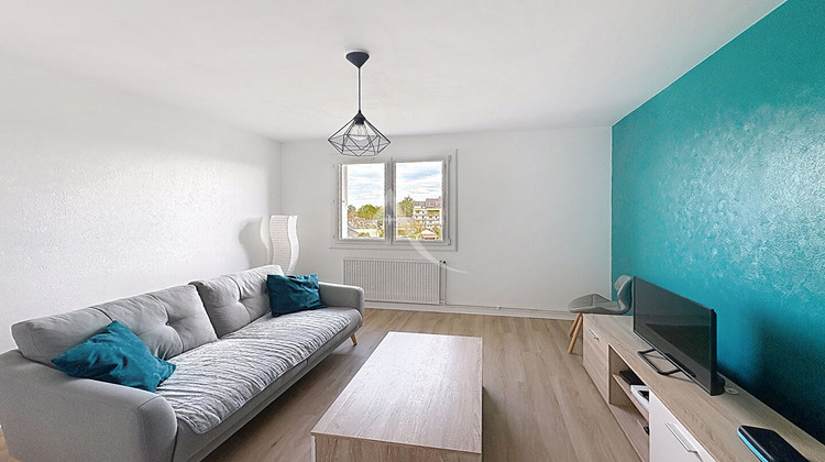 Ma-Cabane - Vente Appartement SAUMUR, 50 m²