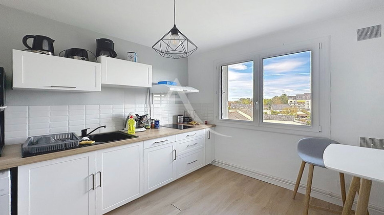 Ma-Cabane - Vente Appartement SAUMUR, 50 m²