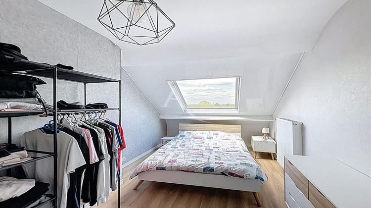 Ma-Cabane - Vente Appartement SAUMUR, 50 m²