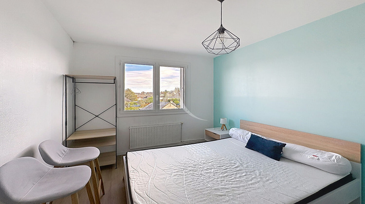 Ma-Cabane - Vente Appartement SAUMUR, 50 m²