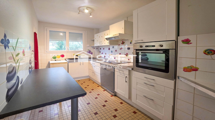 Ma-Cabane - Vente Appartement Saumur, 63 m²