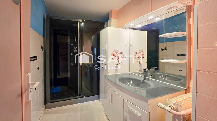 Ma-Cabane - Vente Appartement Saumur, 63 m²