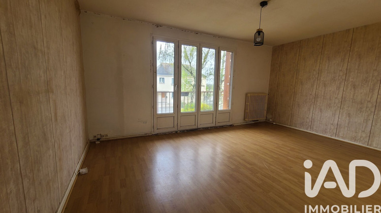 Ma-Cabane - Vente Appartement Saumur, 85 m²