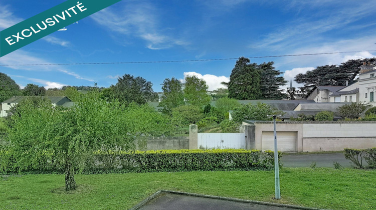 Ma-Cabane - Vente Appartement Saumur, 53 m²