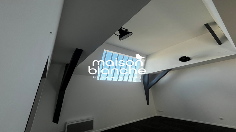 Ma-Cabane - Vente Appartement Saumur, 82 m²