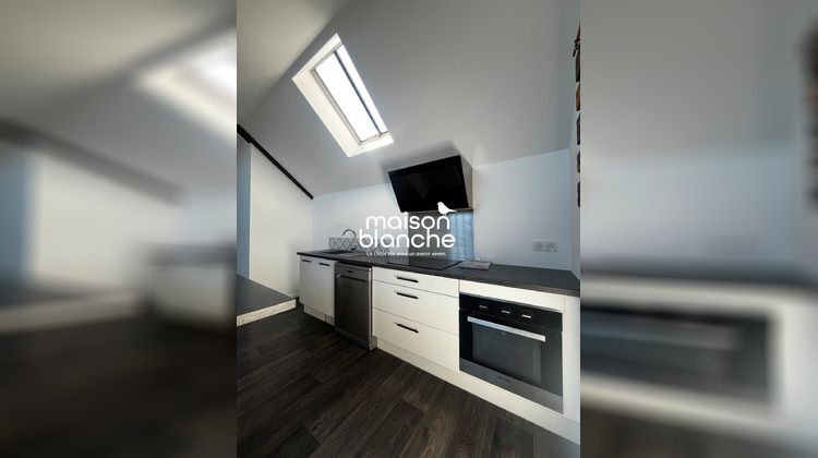 Ma-Cabane - Vente Appartement Saumur, 82 m²