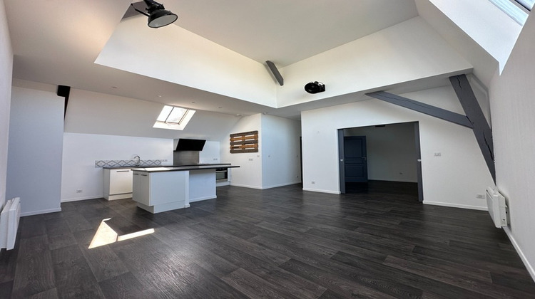 Ma-Cabane - Vente Appartement SAUMUR, 82 m²