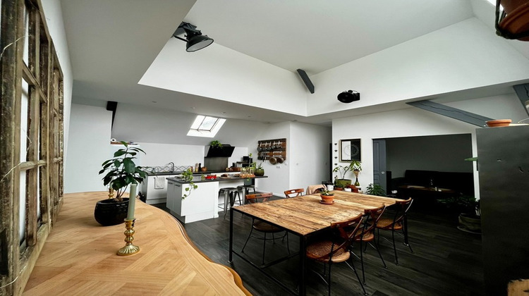 Ma-Cabane - Vente Appartement SAUMUR, 82 m²