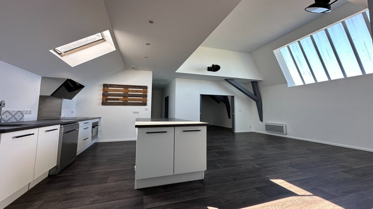 Ma-Cabane - Vente Appartement SAUMUR, 82 m²