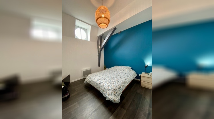 Ma-Cabane - Vente Appartement SAUMUR, 82 m²