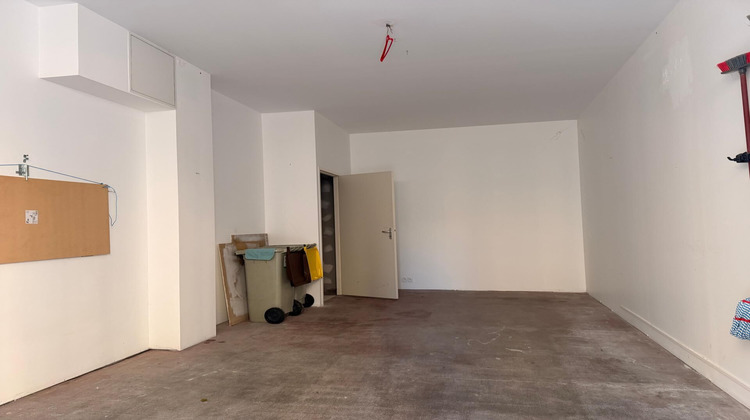 Ma-Cabane - Vente Appartement Saumur, 50 m²